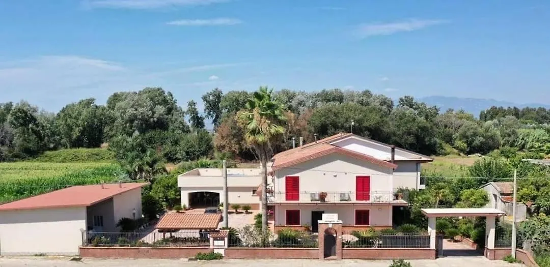 Silarus B&B-1