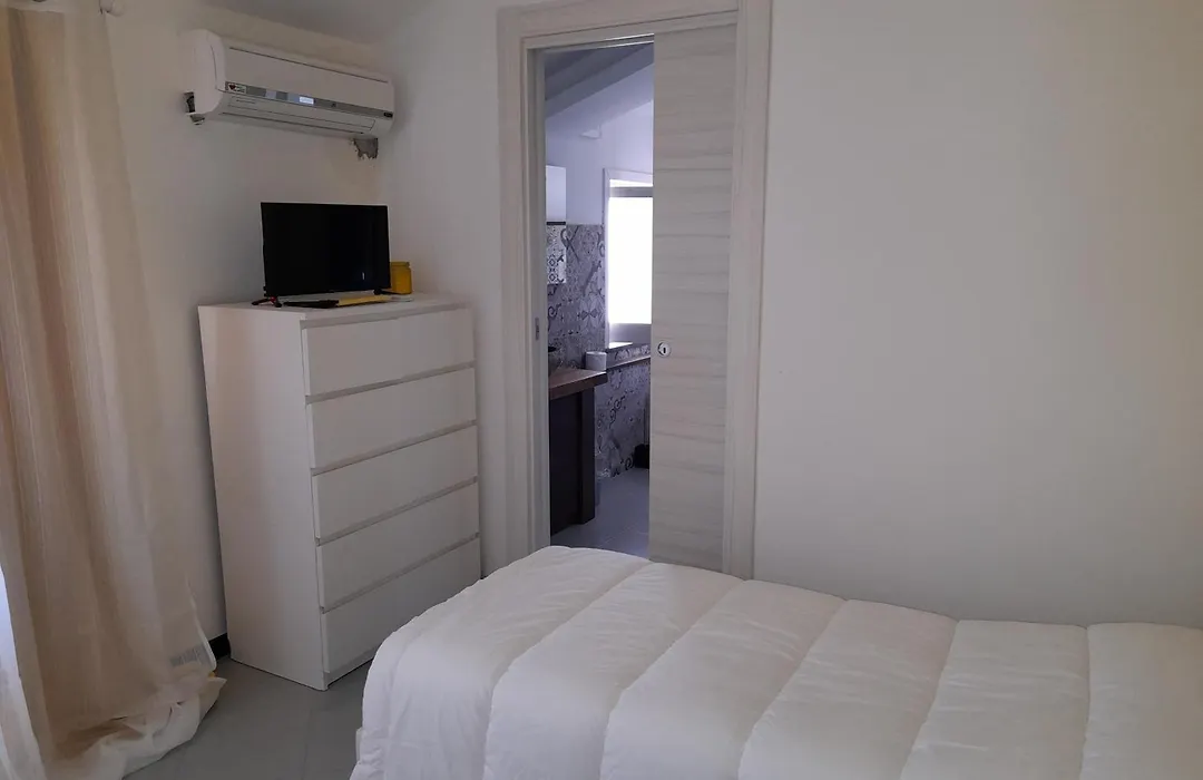 Dimora di Antonella B&B-1
