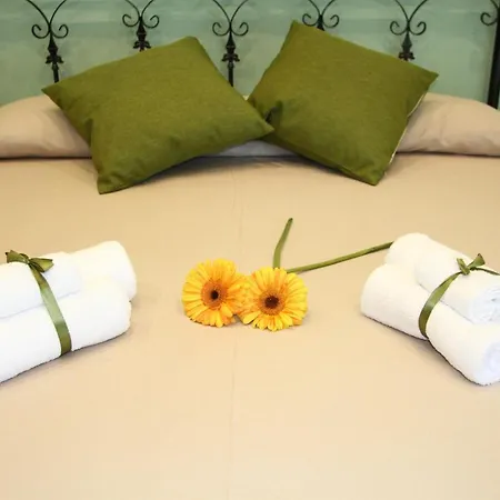 B&B Paestum Sea And Rooms-2