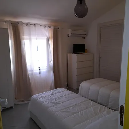Dimora di Antonella B&B-2